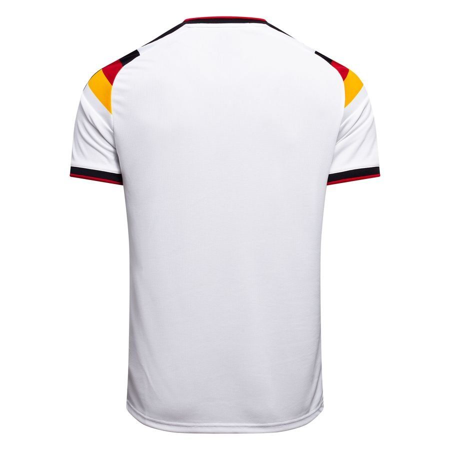 Germany Home Shirt World Cup 2026