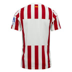 Atletico Madrid Home Shirt 2025/26 Vapor