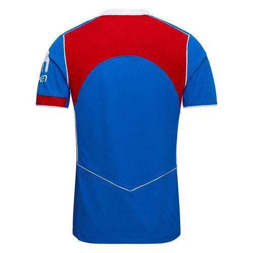 Atletico Madrid 3rd Shirt 2025/26 Vapor