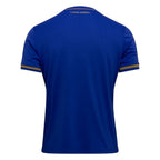 AS Monaco Away Shirt 2025/26