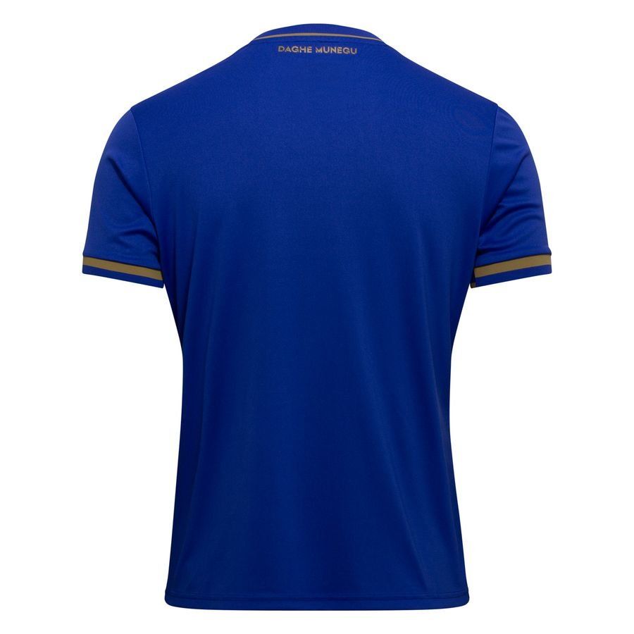 AS Monaco Away Shirt 2025/26