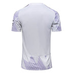 Manchester United Away Shirt 2025/26