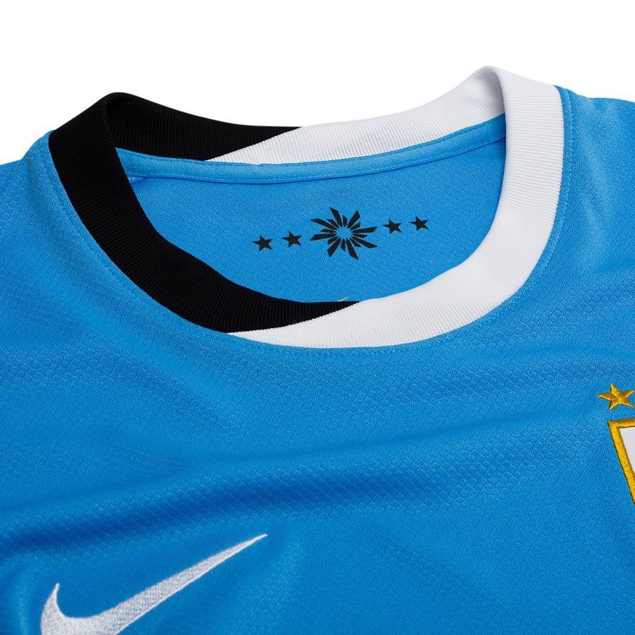 Uruguay Home Shirt 2025/26