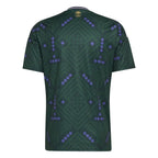 Saudi Arabia Home Shirt World Cup 2026