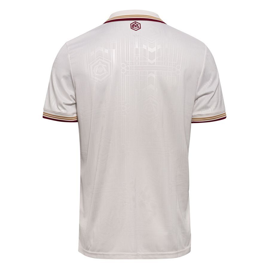 Arsenal 3rd Shirt 2025/26