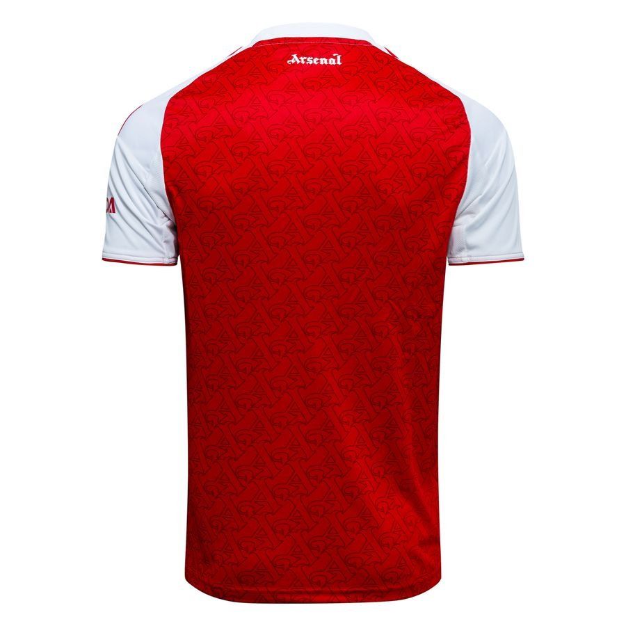 Arsenal Home Shirt 2025/26