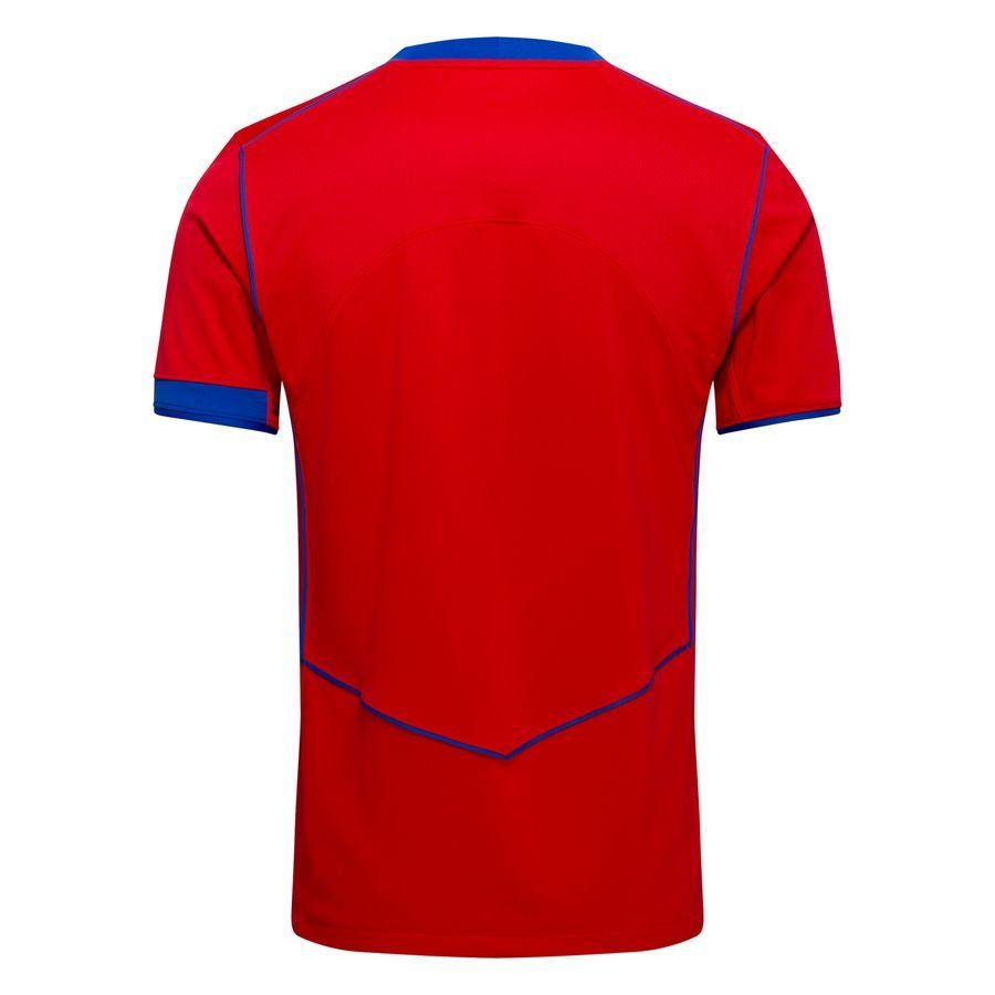 Paris Saint Germain 3rd Shirt 2025/26