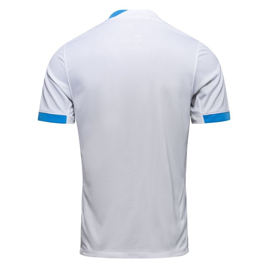 Uruguay Away Shirt 2025/26
