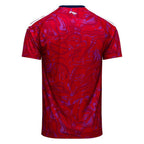 Costa Rica Home Shirt 2025/26