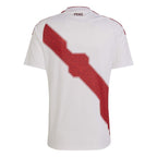 Peru Home Shirt 2025/26