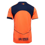 Barcelona 3rd Shirt 2025/26 Vapor