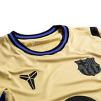 Barcelona Away Shirt 2025/26