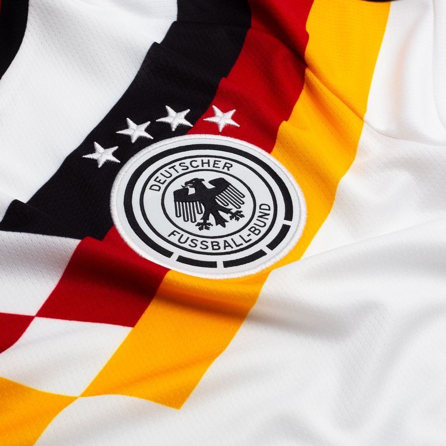 Germany Home Shirt World Cup 2026