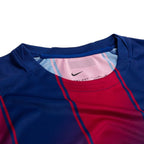 Barcelona Home Shirt 2025/26