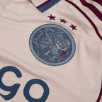 Ajax 3rd Shirt 2025/26