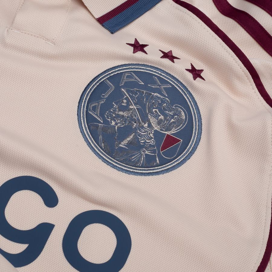 Ajax 3rd Shirt 2025/26