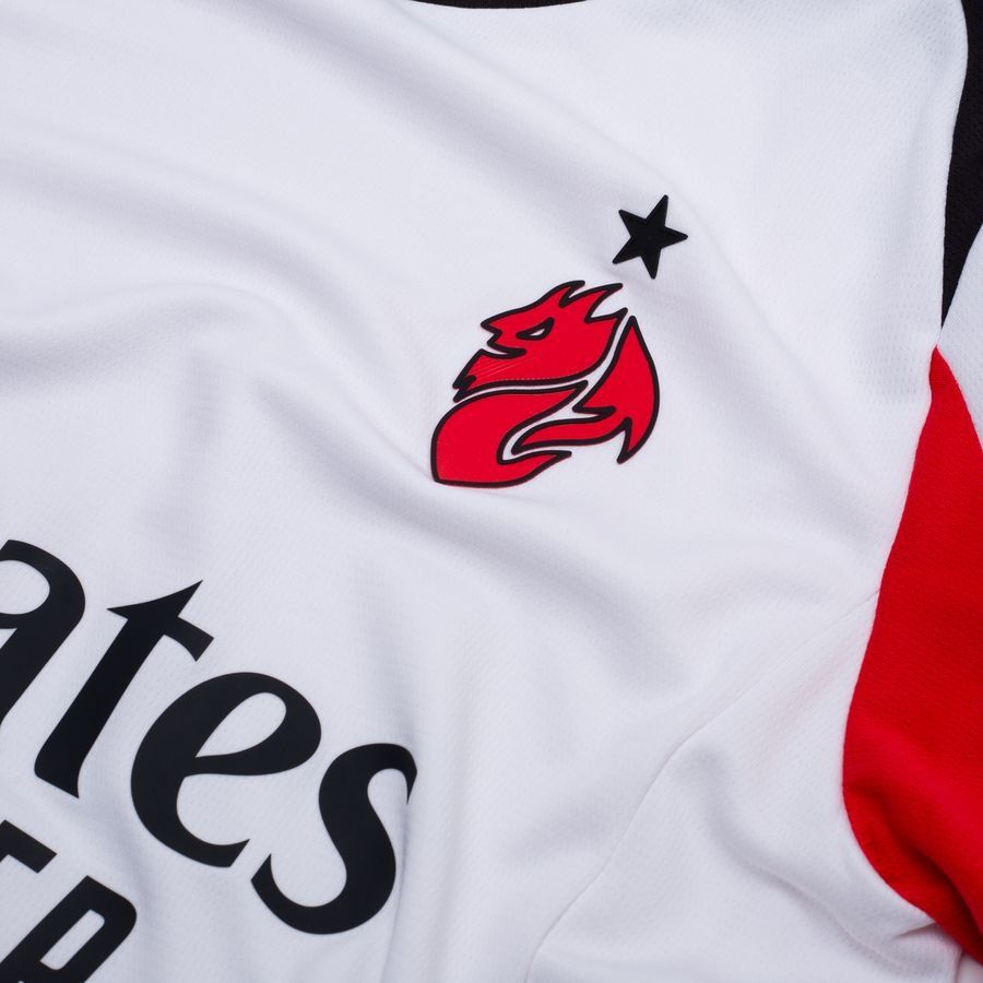 Milan Away Shirt 2025/26