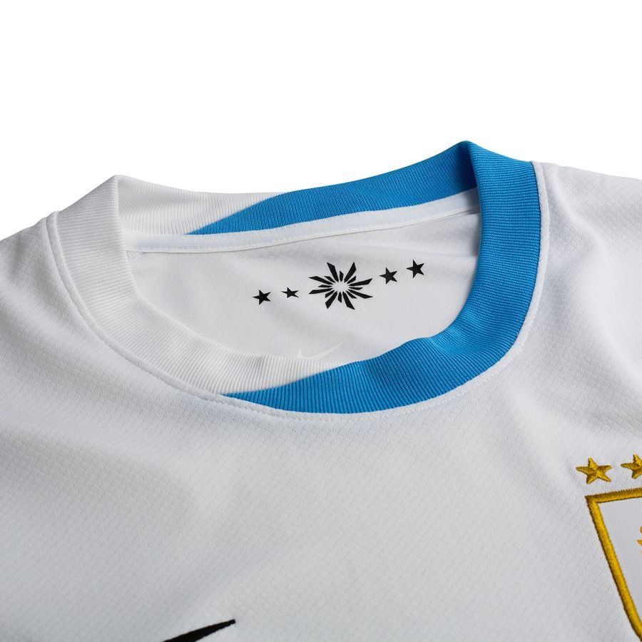 Uruguay Away Shirt 2025/26