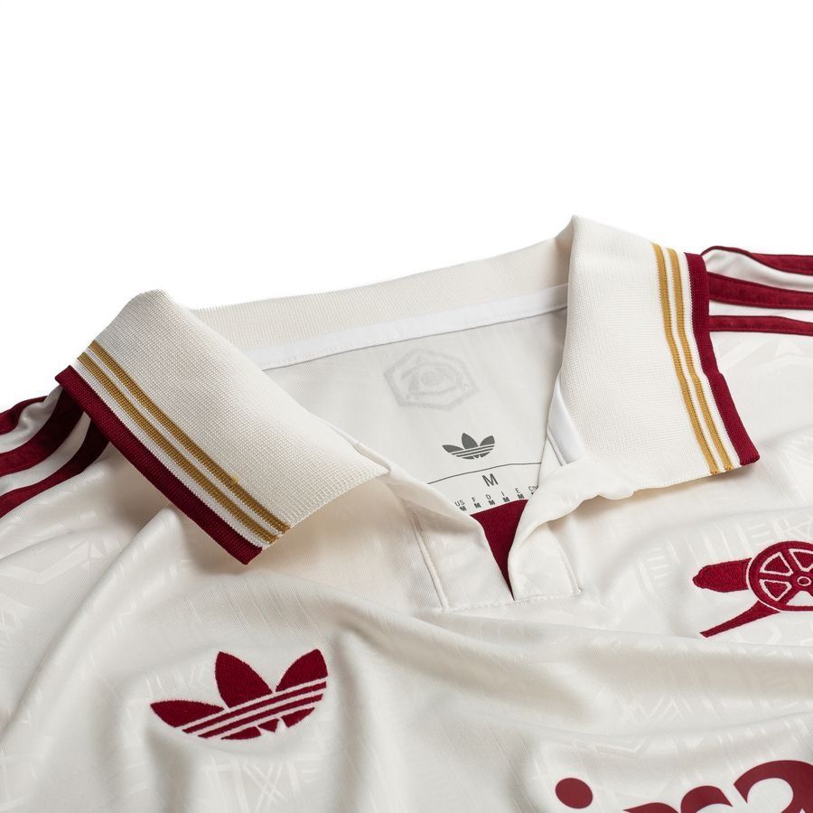 Arsenal 3rd Shirt 2025/26