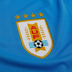 Uruguay Home Shirt 2025/26