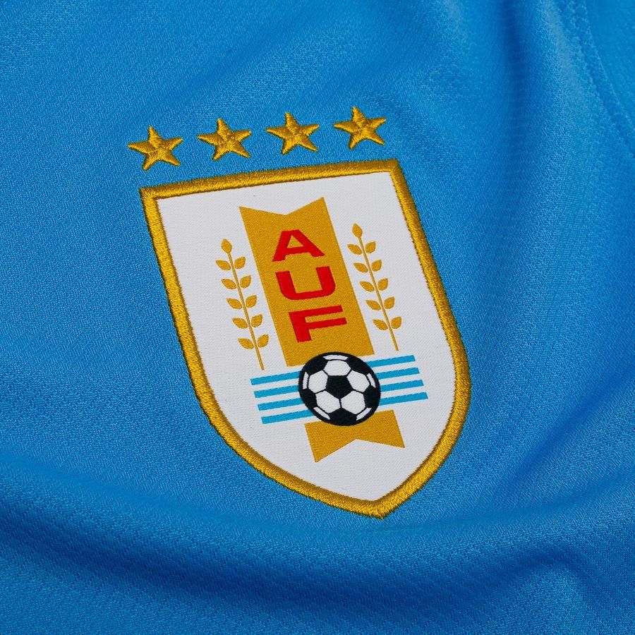 Uruguay Home Shirt 2025/26