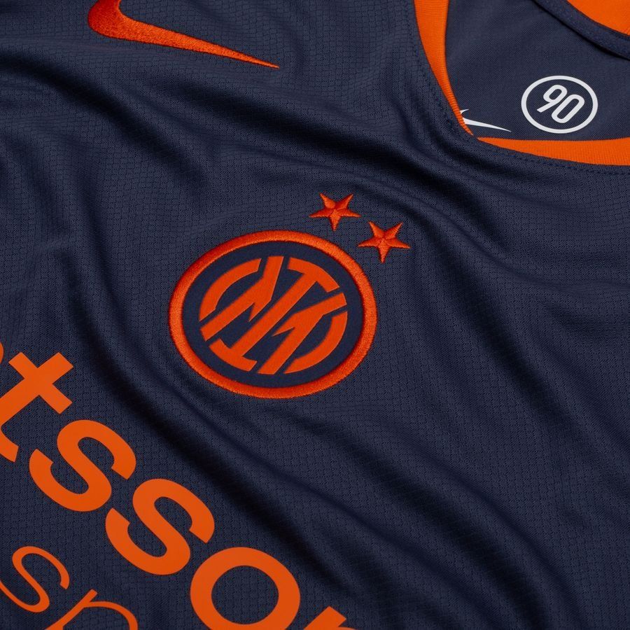 Inter 3rd Shirt 2025/26
