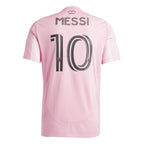 Inter Miami Home Shirt 2025 Messi 10