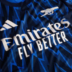 Arsenal Away Shirt 2025/26