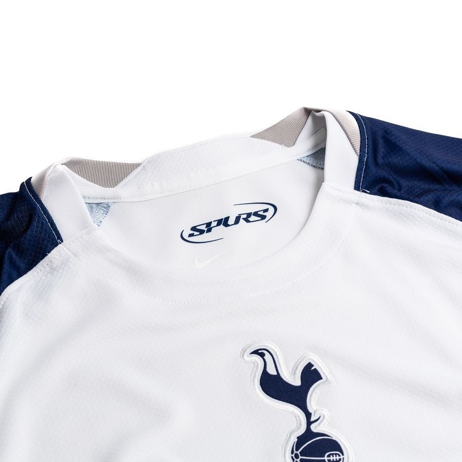 Tottenham Home Shirt 2025/26