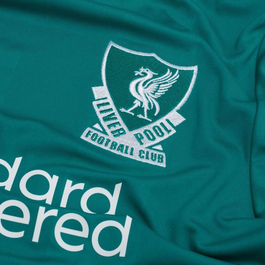 Liverpool 3rd Shirt 2025/26