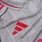 Lyon 3rd Shirt 2025/26