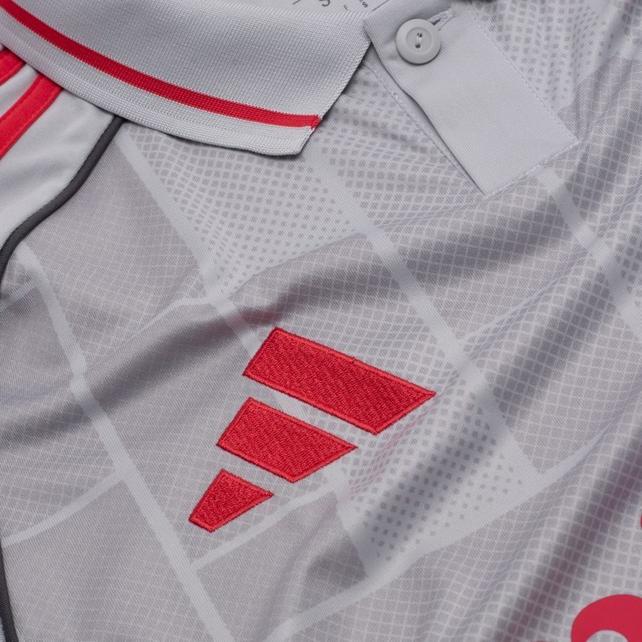 Lyon 3rd Shirt 2025/26