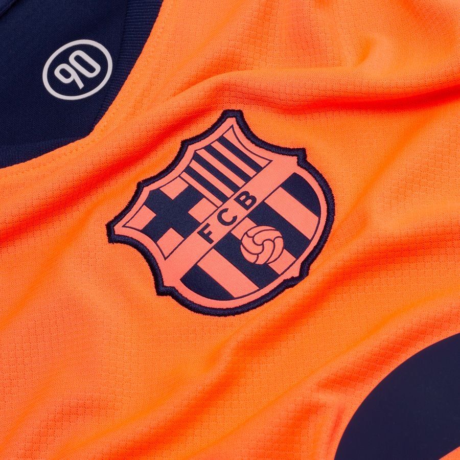 Barcelona 3rd Shirt 2025/26 Vapor