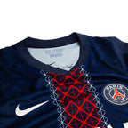 Paris Saint Germain Home Shirt 2025/26
