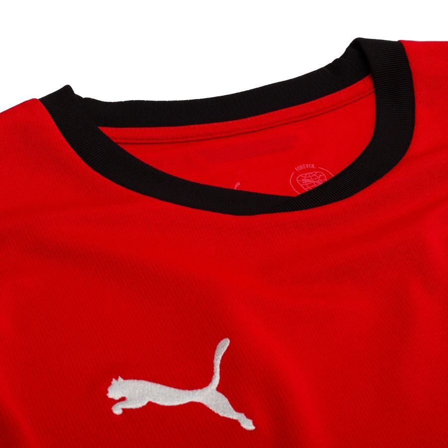 Austria Home Shirt World Cup 2026