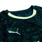 Manchester City X EAFC26 Fourth Shirt 2025/26