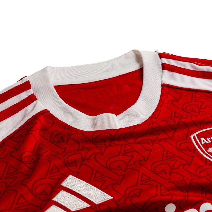 Arsenal Home Shirt 2025/26