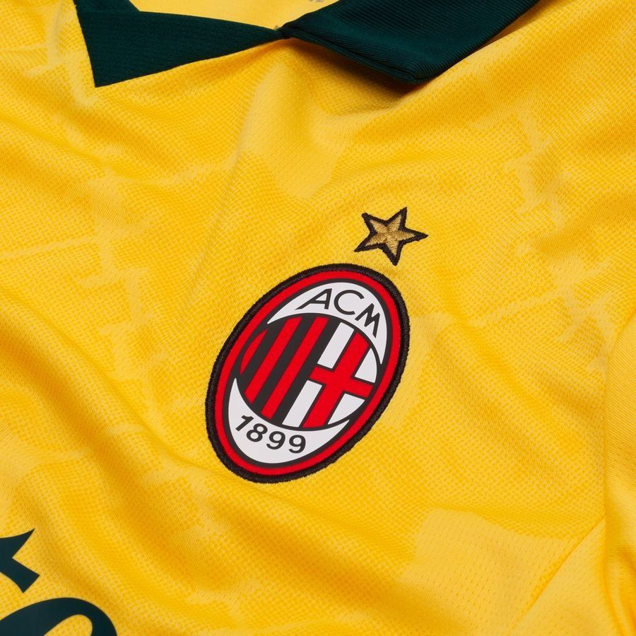 Milan 3rd Shirt 2025/26