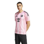 Inter Miami Home Shirt 2025