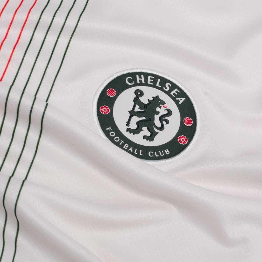 Chelsea Away Shirt 2025/26