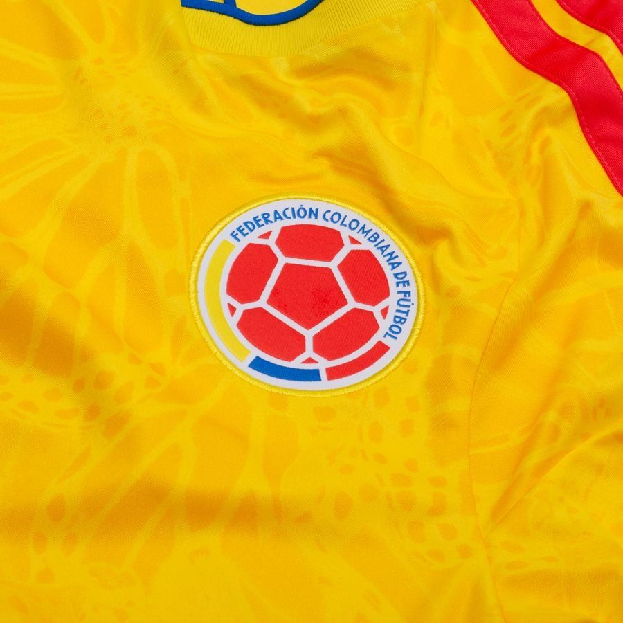 Colombia Home Shirt World Cup 2026