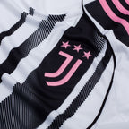 Juventus Home Shirt 2025/26