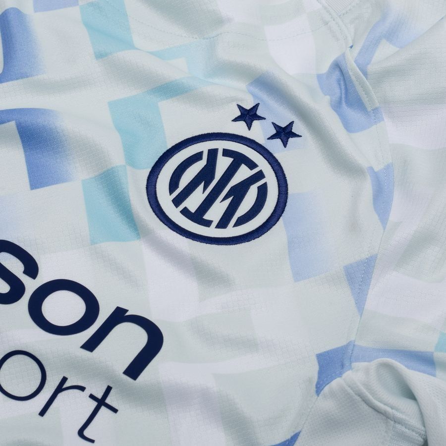 Inter Away Shirt 2025/26