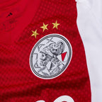 Ajax Home Shirt 2025/26