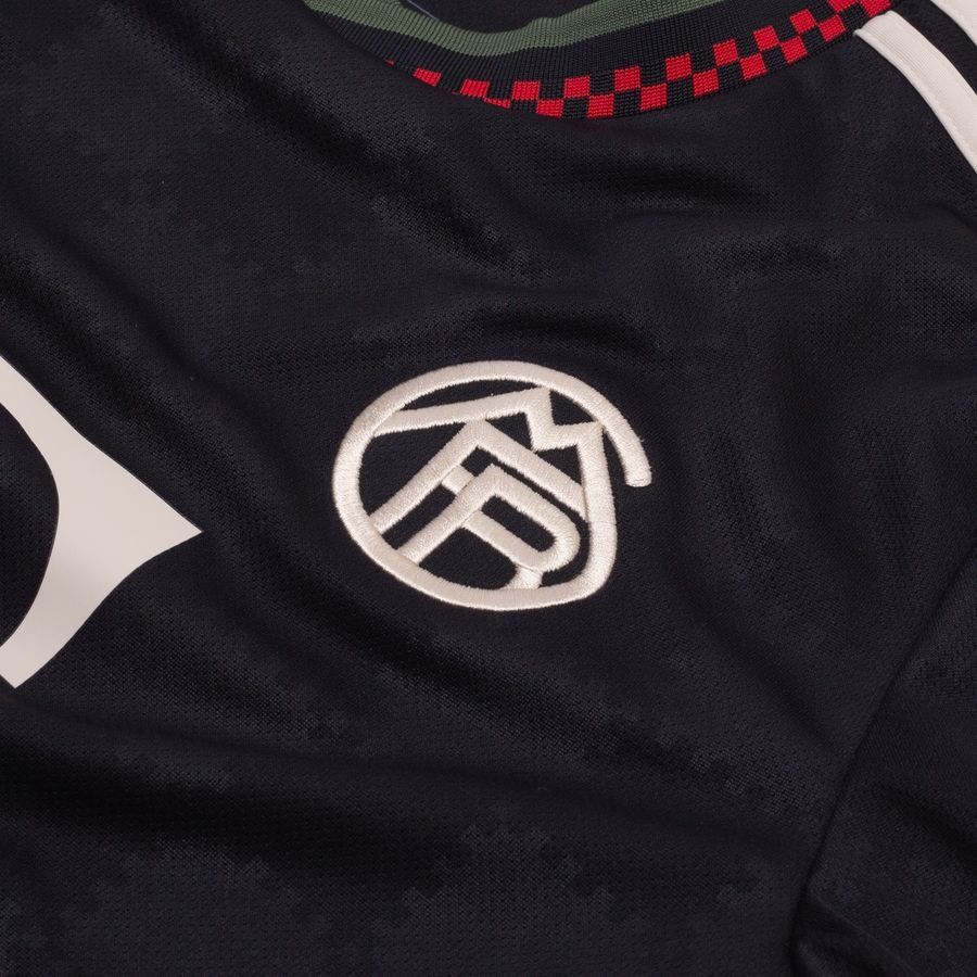 Bayern München 3rd Shirt 2025/26