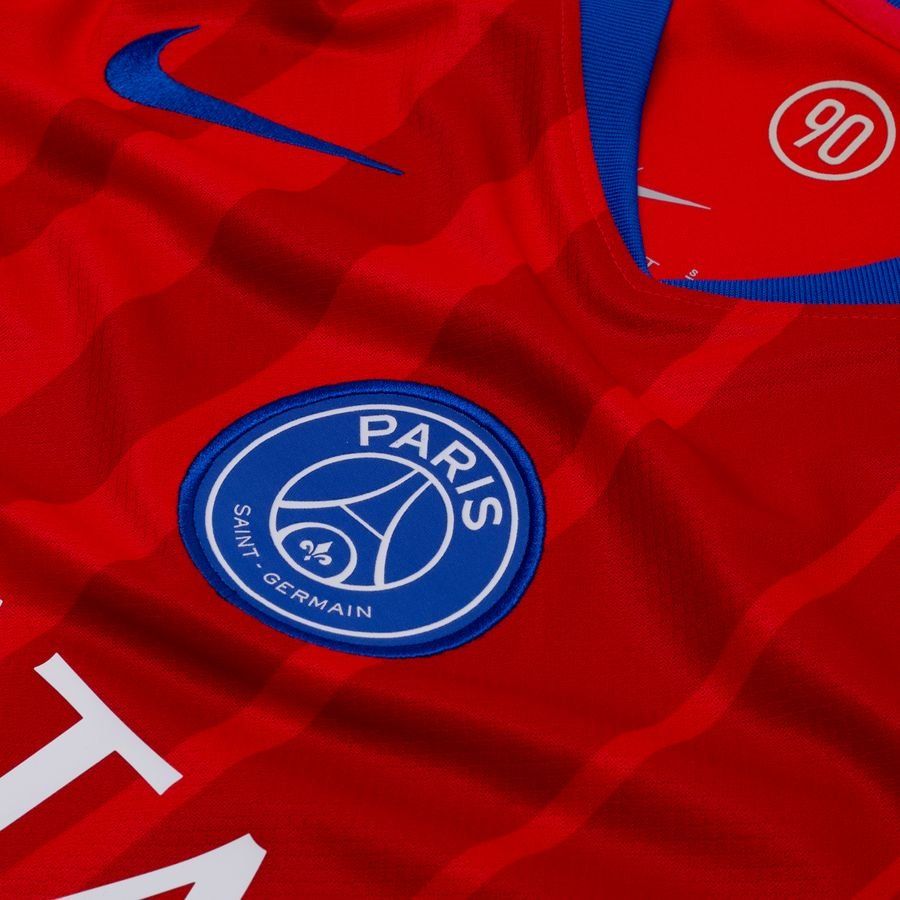 Paris Saint Germain 3rd Shirt 2025/26