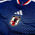Japan Home Shirt World Cup 2026