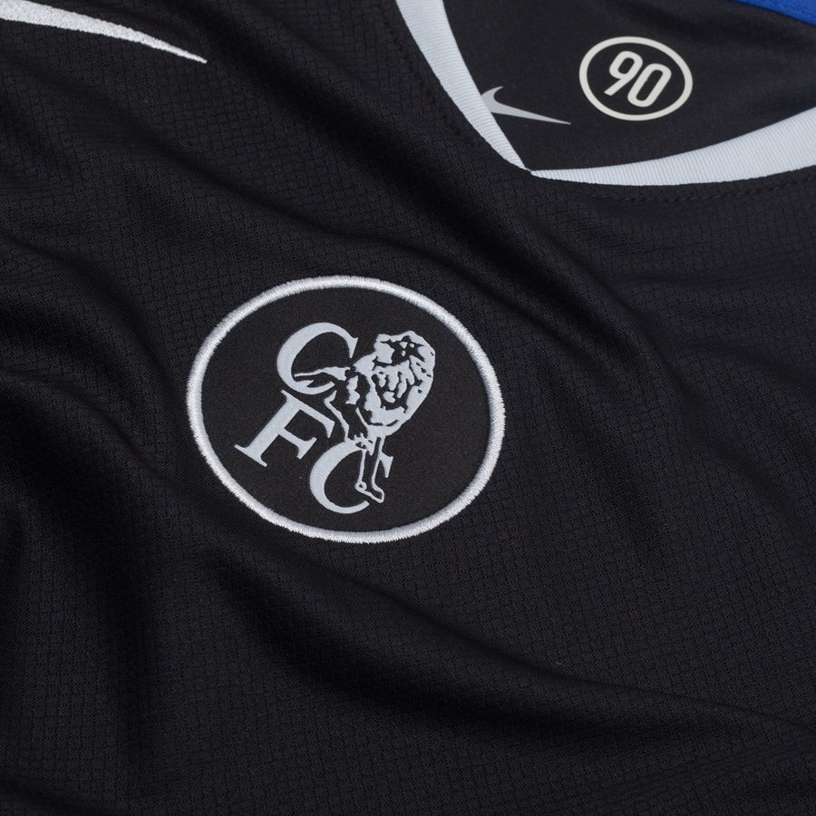 Chelsea 3rd Shirt 2025/26