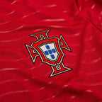 Portugal Home Shirt World Cup 2026