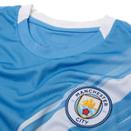 Manchester City Home Shirt 2025/26